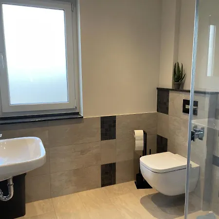 Neubauwohnung Im Herzen Panketal