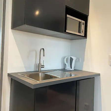 Neubauwohnung Im Herzen Panketal Apartamento Kolonie Rontgental