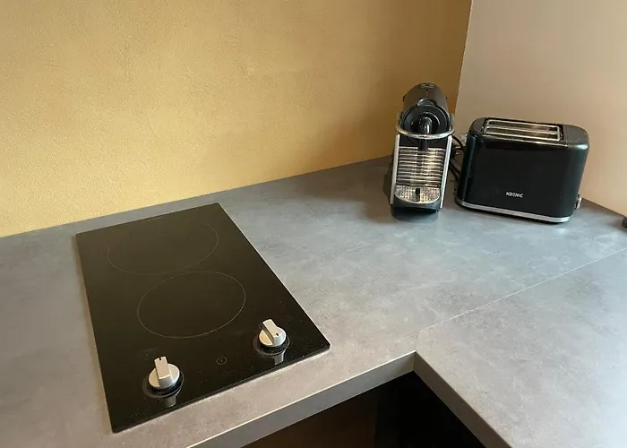 Appartement Neubauwohnung Im Herzen Panketal *