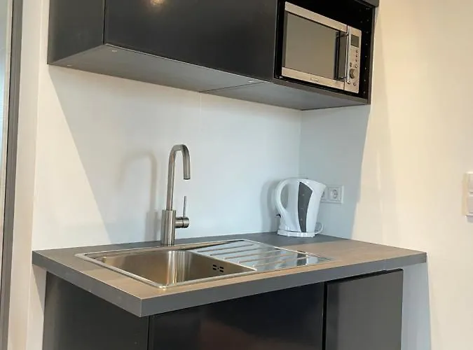 Neubauwohnung Im Herzen Panketal Apartment Kolonie Rontgental